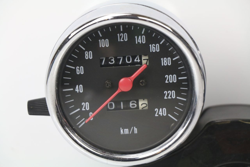 photo de COMPTEUR  SUZUKI GSF N BANDIT 600 (1996 - 1999)