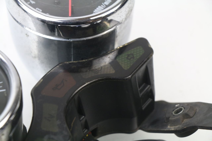 photo de COMPTEUR  SUZUKI GSF N BANDIT 600 (1996 - 1999)