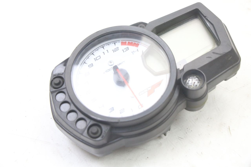photo de COMPTEUR  SUZUKI GSX F GSXF 650 (2007 - 2015)