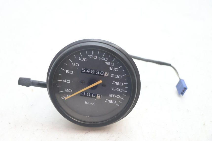 photo de COMPTEUR  SUZUKI GSX F GSXF 750 (1988 - 1998) - Vue principale