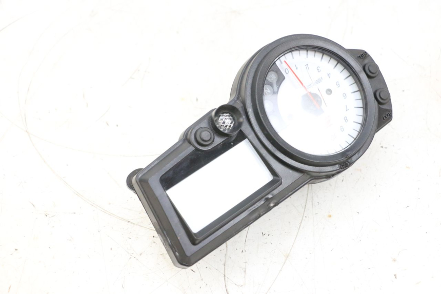 photo de COMPTEUR  SUZUKI GSXR GSX-R 1000 (2003 - 2004) - Vue produit