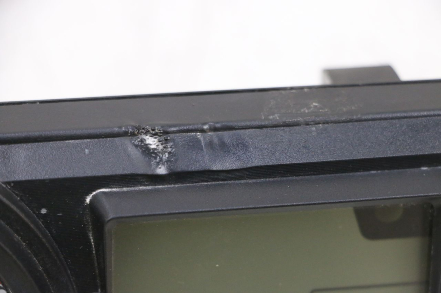 photo de COMPTEUR  SUZUKI GSXR GSX-R 1000 (2003 - 2004) - Inspection visuelle