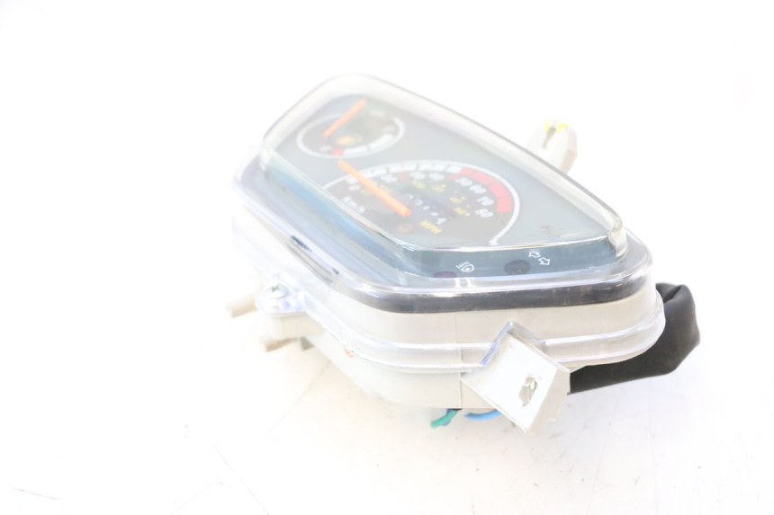 photo de COMPTEUR  EUROCKA GTR 50 (2007 - 2017) - Vue produit