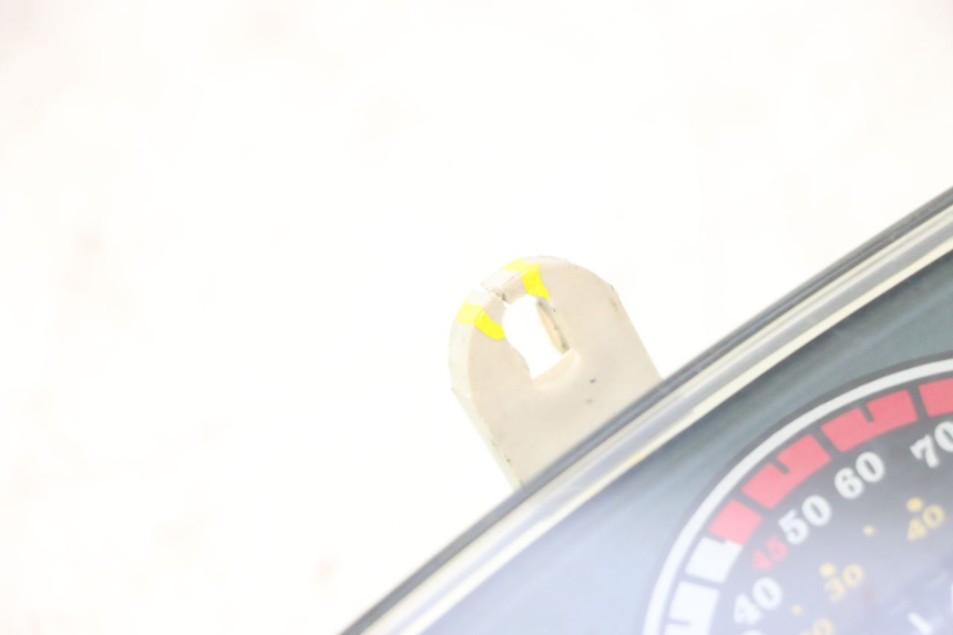 photo de COMPTEUR  EUROCKA GTR 50 (2007 - 2017) - Zoom composants