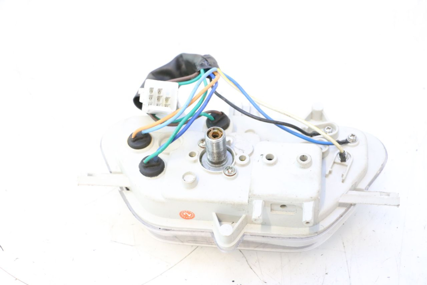 photo de COMPTEUR  EUROCKA GTR 50 (2007 - 2017) - État de surface