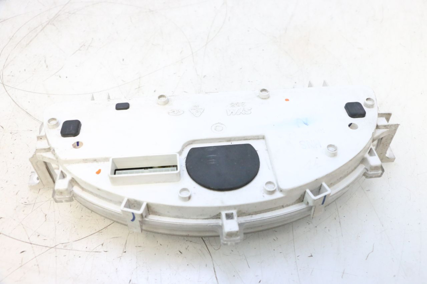 photo de COMPTEUR  SYM GTS EVO 125 (2009 - 2013) - Vue produit