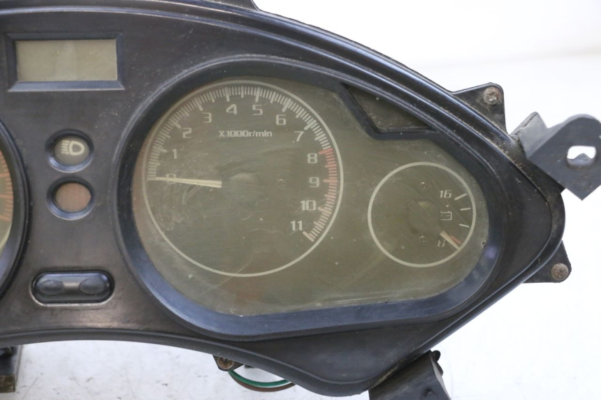 photo de COMPTEUR  JM MOTORS GTS 125 (2015 - 2019) - Photo complémentaire