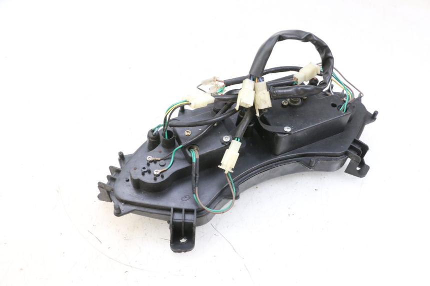 photo de COMPTEUR  JM MOTORS GTS 125 (2015 - 2019) - Points de fixation