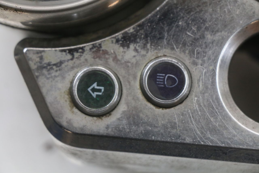 photo de Odometer HYOSUNG GV AQUILA 125 (2000 - 2004)