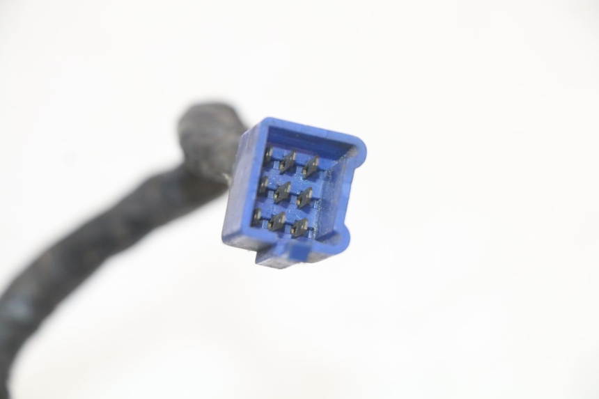 photo de Odometer HYOSUNG GV AQUILA 125 (2000 - 2004)