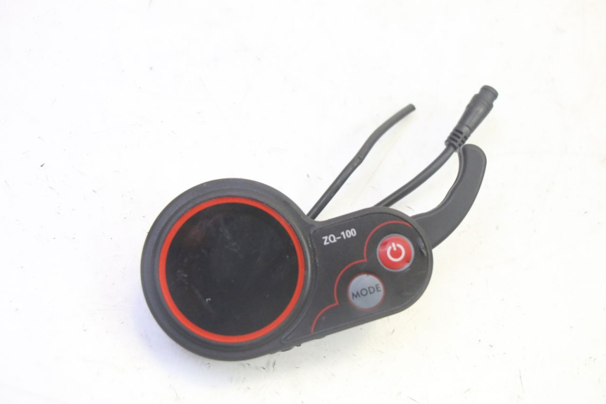 photo de COMPTEUR  HITWAY H5 1