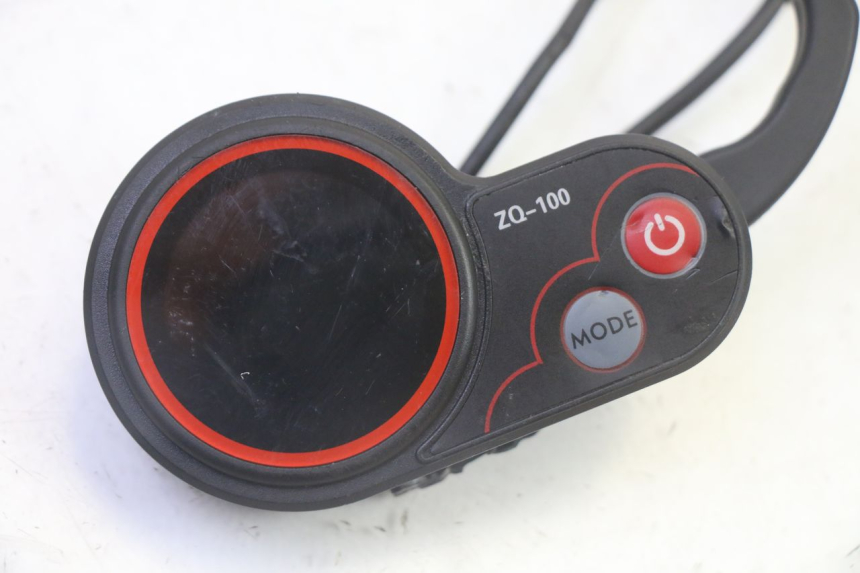 photo de COMPTEUR  HITWAY H5 1