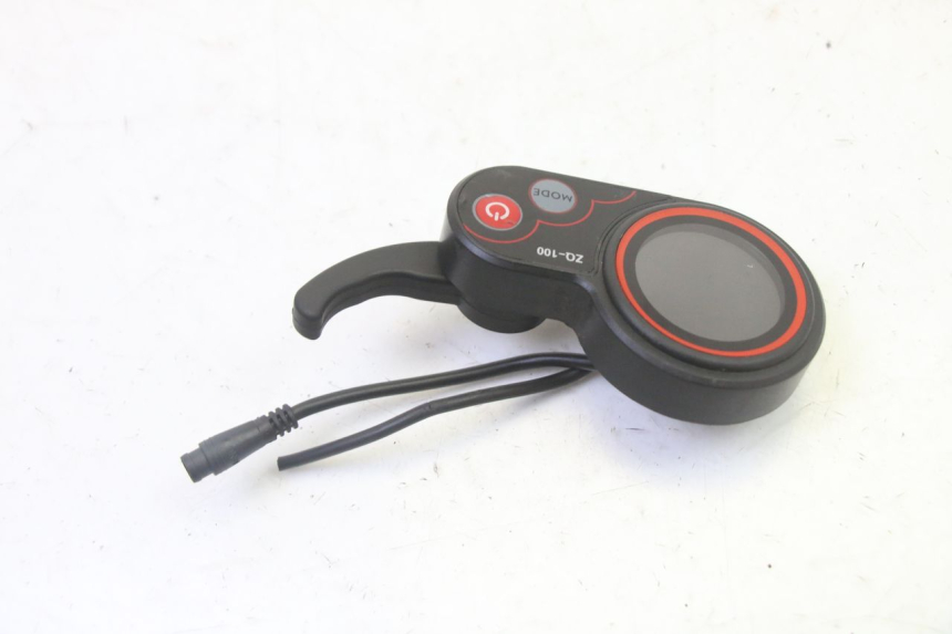 photo de COMPTEUR  HITWAY H5 1