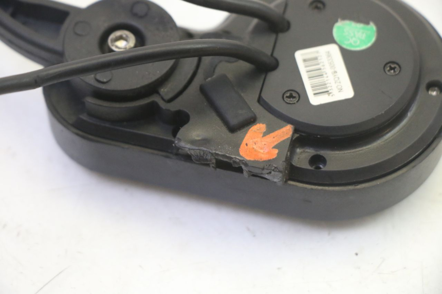 photo de COMPTEUR  HITWAY H5 1