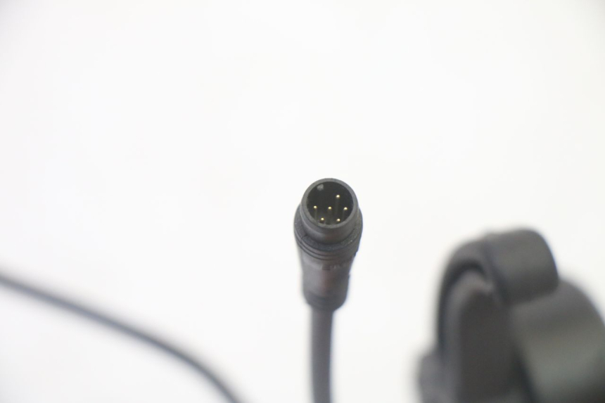 photo de COMPTEUR  HITWAY H5 1