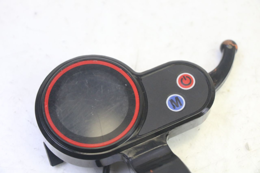 photo de COMPTEUR  HITWAY H5 1