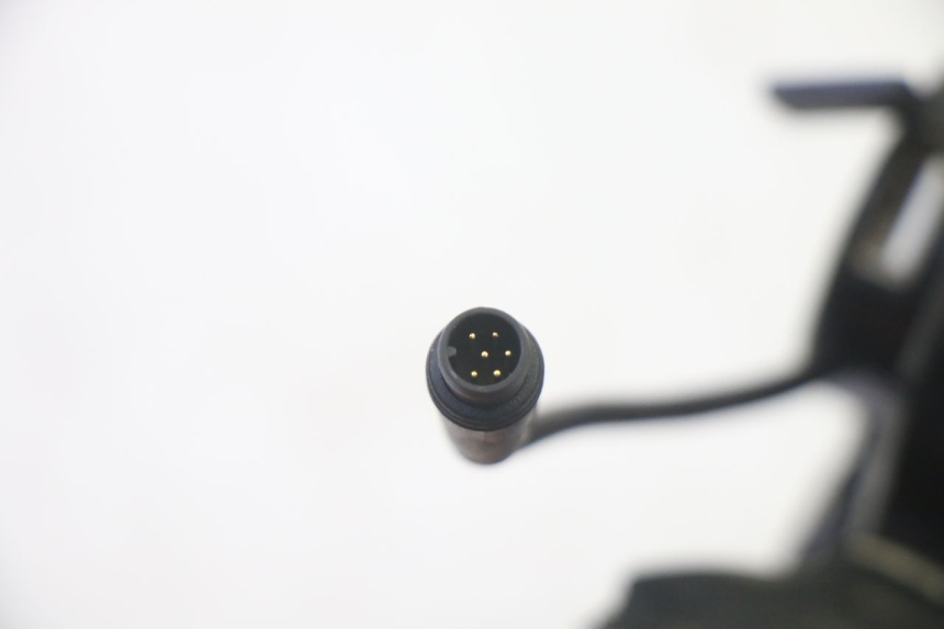 photo de COMPTEUR  HITWAY H5 1