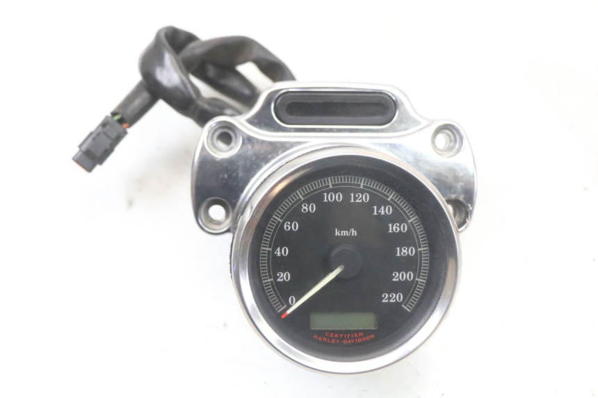 photo de COMPTEUR  HARLEY DAVIDSON SPORTSTER XL CUSTOM 883 (1999 - 2006)