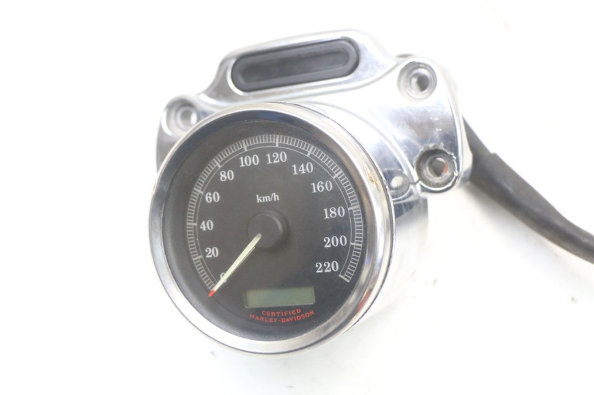 photo de COMPTEUR  HARLEY DAVIDSON SPORTSTER XL CUSTOM 883 (1999 - 2006)