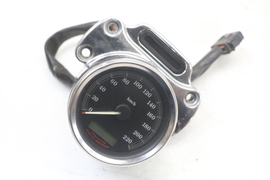 photo de COMPTEUR  HARLEY DAVIDSON SPORTSTER XL CUSTOM 883 (1999 - 2006)