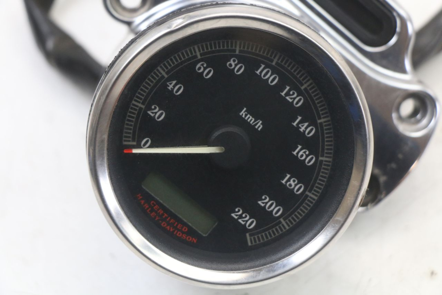 photo de COMPTEUR  HARLEY DAVIDSON SPORTSTER XL CUSTOM 883 (1999 - 2006)