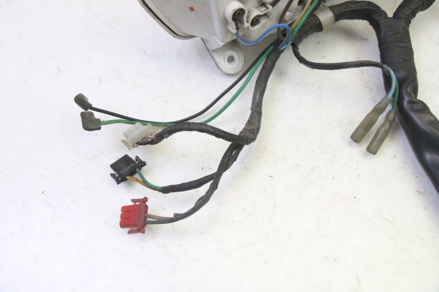 photo de COMPTEUR  DAELIM HISTORY 125 (2001 - 2002)