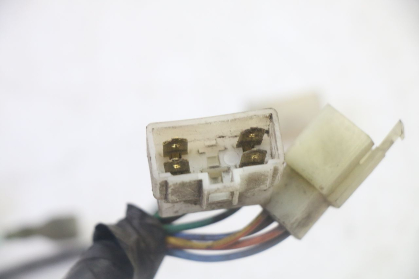 photo de COMPTEUR  DAELIM HISTORY 125 (2001 - 2002)