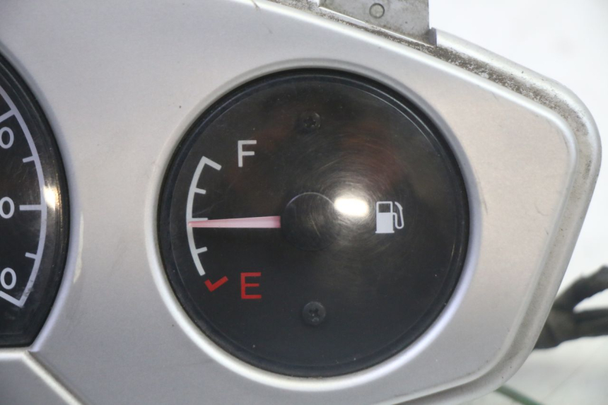 photo de COMPTEUR  DAELIM HISTORY 125 (2001 - 2002)