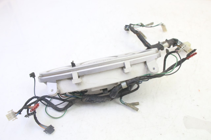 photo de COMPTEUR  DAELIM HISTORY 125 (2001 - 2002)