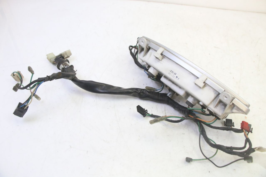 photo de COMPTEUR  DAELIM HISTORY 125 (2001 - 2002)