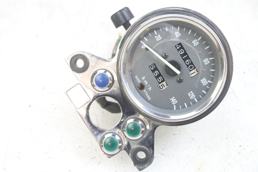 photo de COMPTEUR HONDA CA REBEL 125 (1995 - 2001)