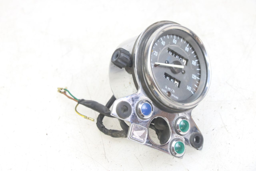 photo de COMPTEUR HONDA CA REBEL 125 (1995 - 2001)