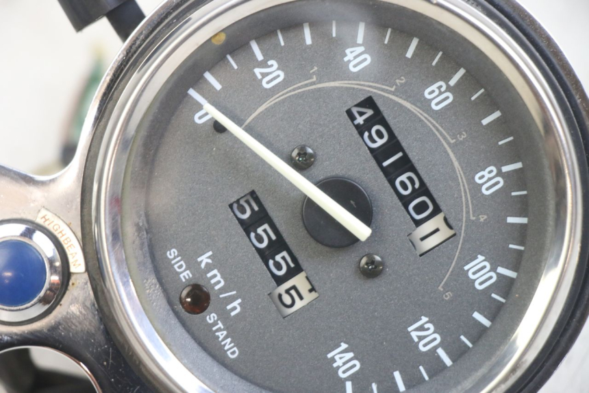 photo de COMPTEUR HONDA CA REBEL 125 (1995 - 2001)