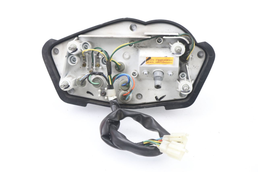 photo de COMPTEUR HONDA CBF 125 (2009 - 2015)
