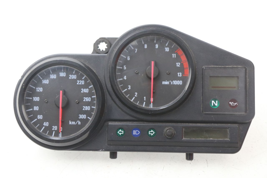 photo de COMPTEUR  HONDA CBR 919 RR FIREBLADE 900 (1998 - 1999)