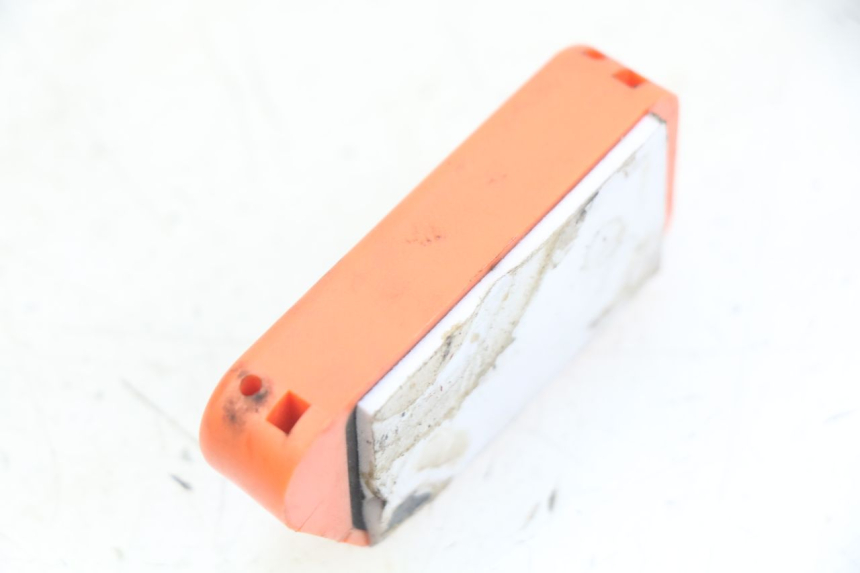 photo de COMPTEUR HONDA CR 80 (2001 - 2003)