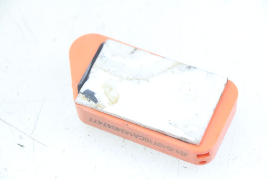 photo de COMPTEUR HONDA CR 80 (2001 - 2003)