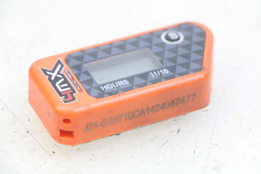 photo de COMPTEUR HONDA CR 80 (2001 - 2003)
