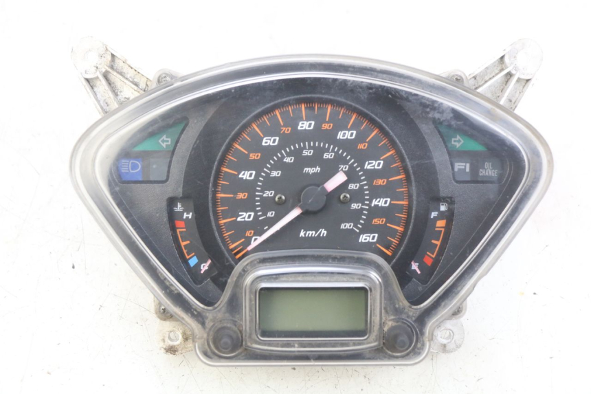 photo de COMPTEUR HONDA FES PANTHEON 125 (2003 - 2007)