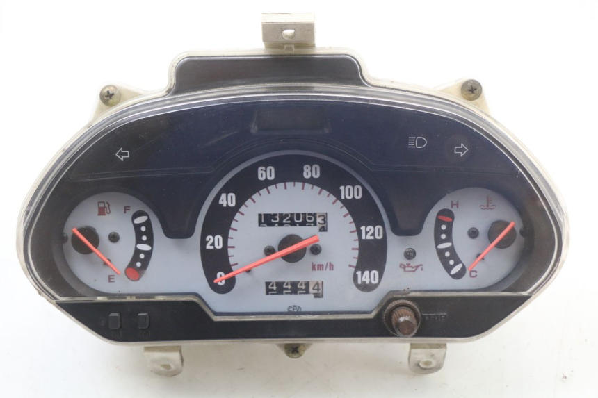 photo de COMPTEUR HONDA FES PANTHEON 2T 125 (1998 - 2002)