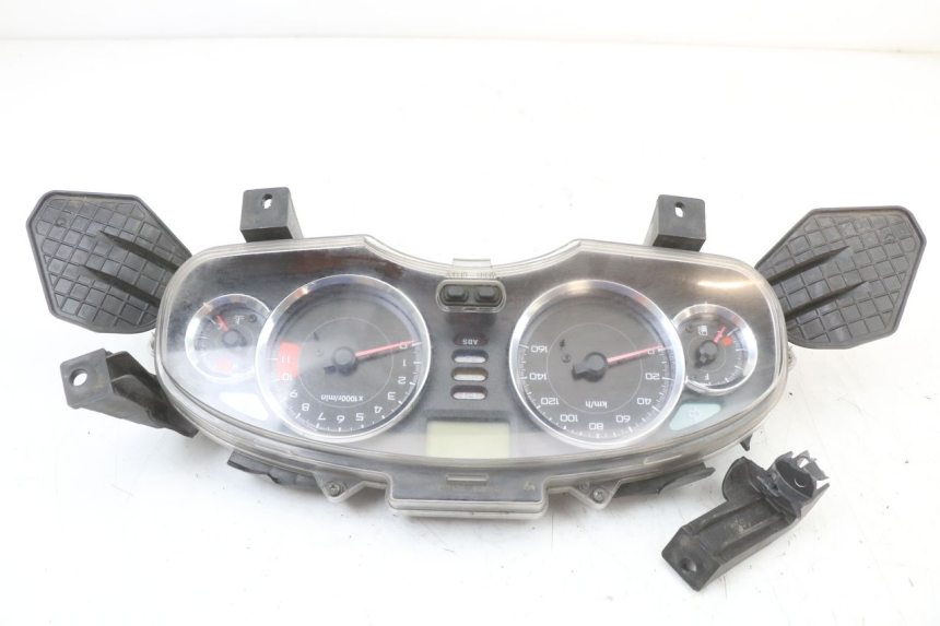 photo de COMPTEUR HONDA FES S-WING SWING ABS 125 (2007 - 2015)