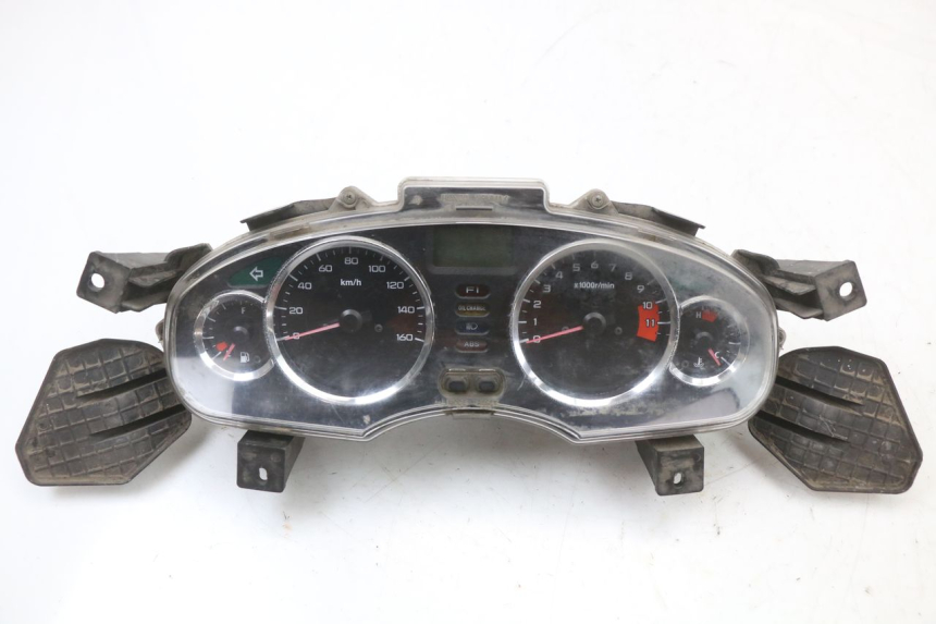 photo de COMPTEUR HONDA FES S-WING SWING ABS 125 (2007 - 2015)