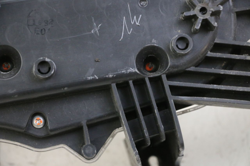 photo de COMPTEUR HONDA FES S-WING SWING ABS 125 (2007 - 2015)