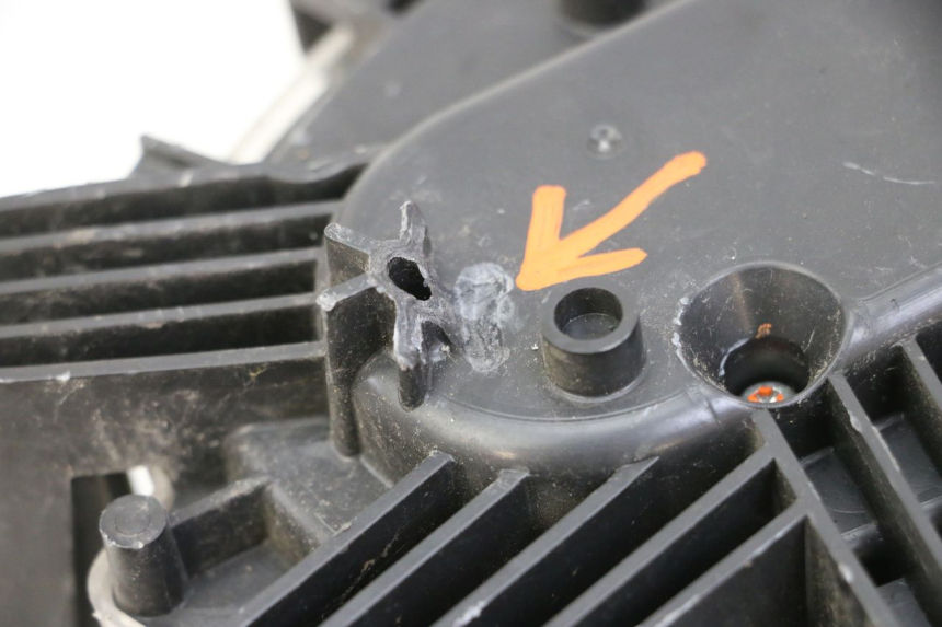 photo de COMPTEUR HONDA FES S-WING SWING ABS 125 (2007 - 2015)