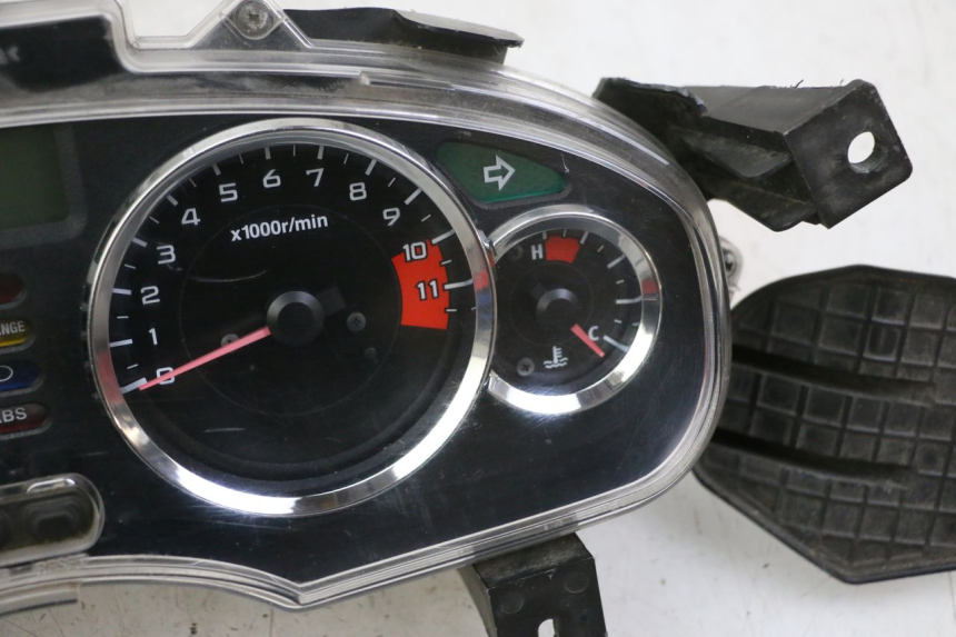 photo de COMPTEUR HONDA FES S-WING SWING ABS 125 (2007 - 2015)