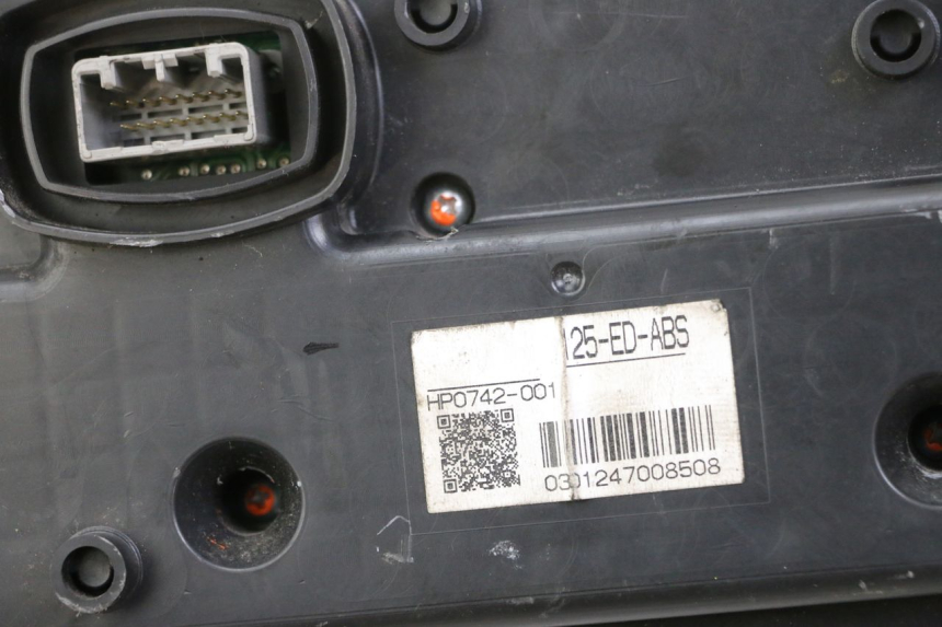 photo de COMPTEUR HONDA FES S-WING SWING ABS 125 (2007 - 2015)