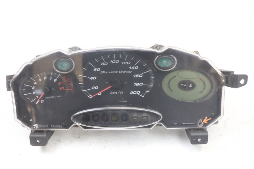 photo de COMPTEUR  HONDA FJS SILVERWING SILVER WING 600 (2001 - 2010)