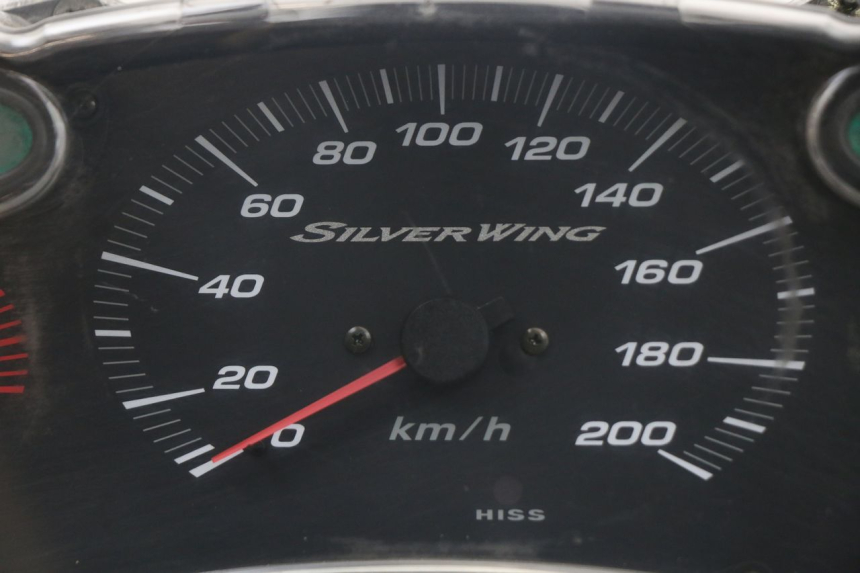 photo de COMPTEUR  HONDA FJS SILVERWING SILVER WING 600 (2001 - 2010)