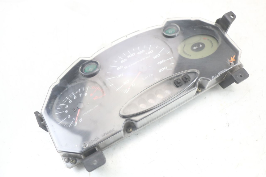 photo de COMPTEUR  HONDA FJS SILVERWING SILVER WING 600 (2001 - 2010)