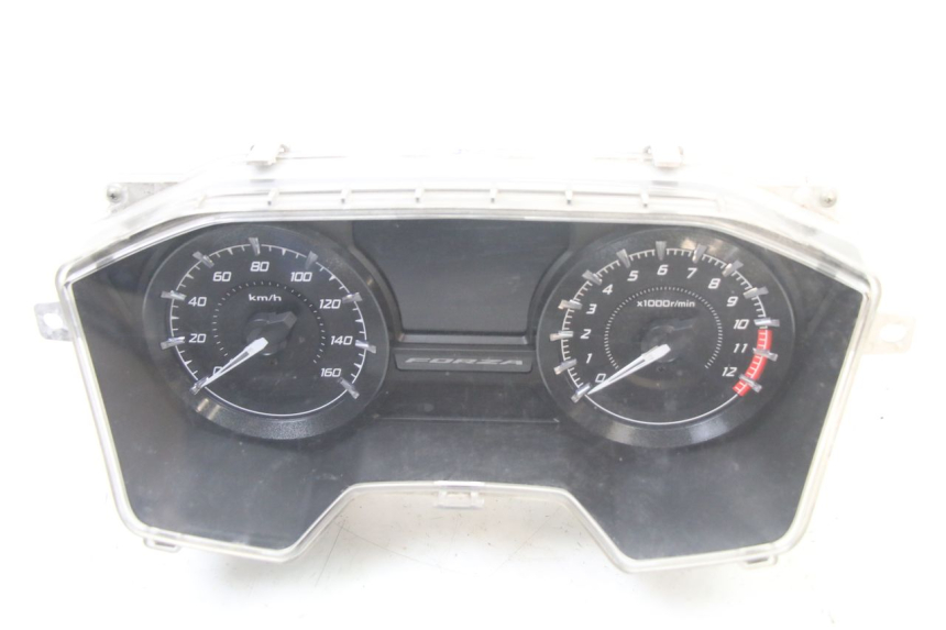 photo de COMPTEUR  HONDA FORZA 125 (2021 - 2025)